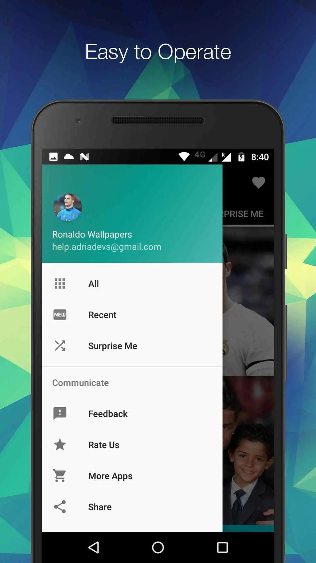 Play Cristiano Ronaldo Wallpapers | HD | 4K Backgrounds